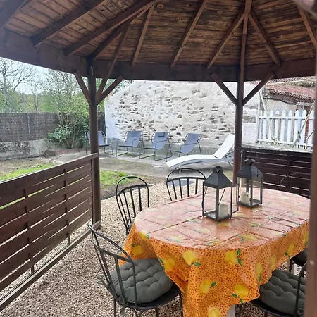 De L'etang Vieux Landhuis *