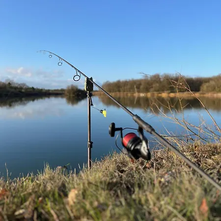 De L'etang Vieux Etusson
